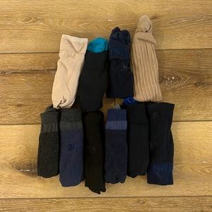 Assorted Dress Socks